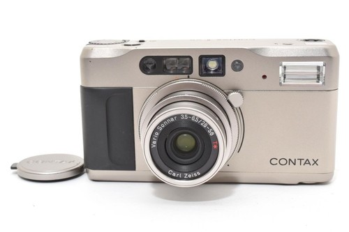 Contax tvs carl zeiss - carl,