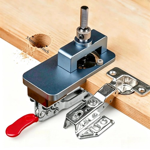 Upgrade 35mm concealed hinge - 35mm,