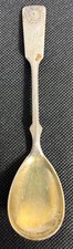 Antique Norwegian 813 Silver