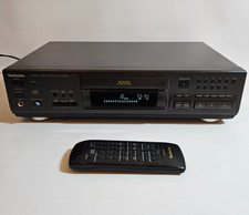 Technics SL-PS670D CD Player