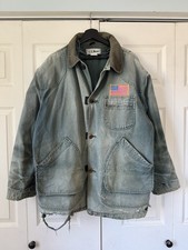 Vintage  LL Bean Filed Barn