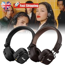 Marshall Headphones Major IV