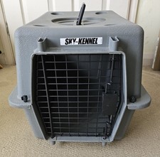 DOG CRATE - SKY KENNEL Small