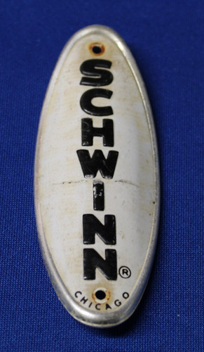 Oem schwinn chicago head tube - chicago,