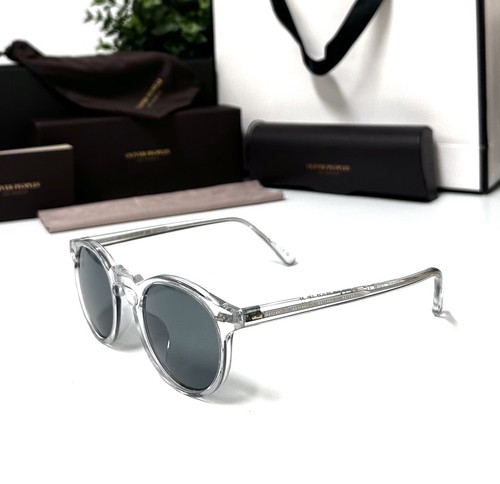 Oliver peoples ov5217s gregory - oliver,