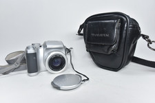Fujifilm FinePix S3500 Digital