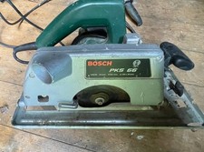 Bosch PKS 66 Circular Saw 240V