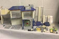 Playmobil Large Hospital