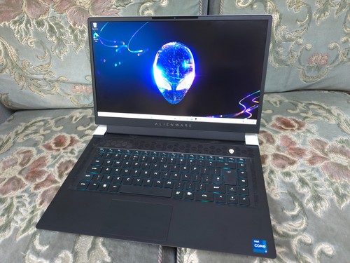 Alienware x15 12700h rtx - alienware,