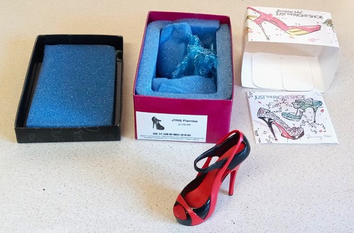 2011 just the right - right, shoe