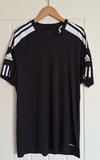 Adidas squadra short - squadra, sleeve