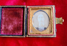 Small daguerreotype its - small,