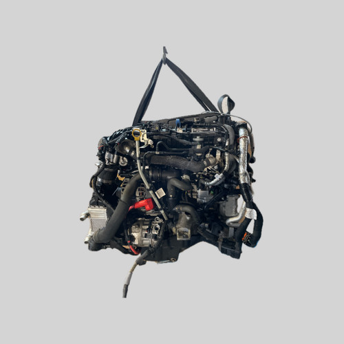 Genuine jaguar aj 200d - jaguar, aj-200d