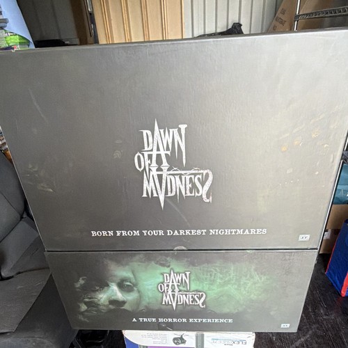 Cmon dawn madness - cmon, of