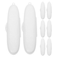  8 Pcs Cutlery Box with Lid