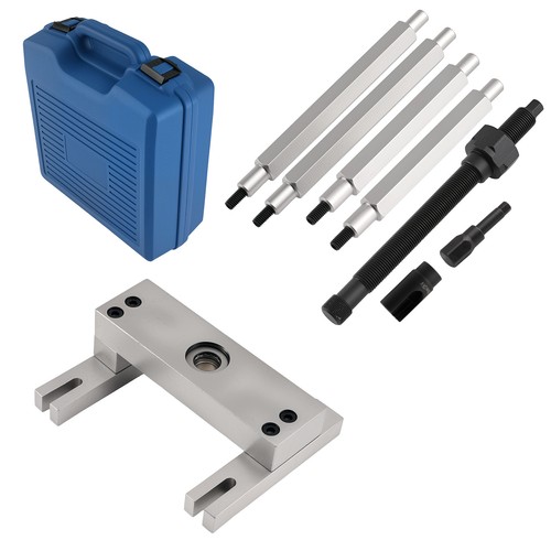 Injector removal puller - removal,