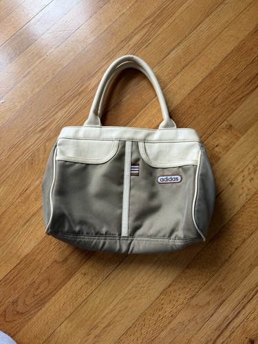 Vintage y2k adidas bag - y2k,