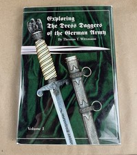 Exploring the dress daggers - exploring,