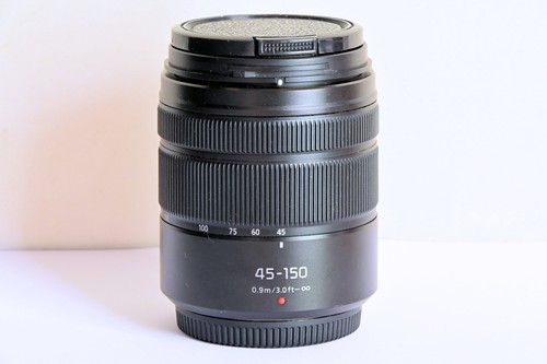 Panasonic vario 150mm - panasonic,