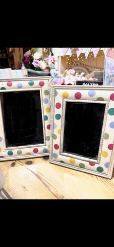 Pair emma bridgewater - of,