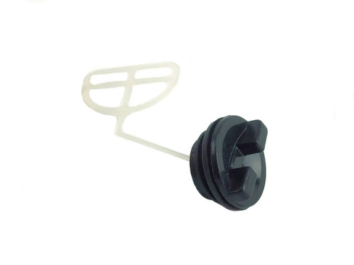 Oil filler cap for 4500 - oil,