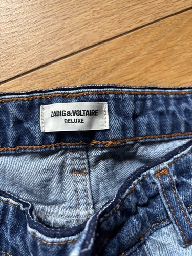 Zadig and voltaire women - and,