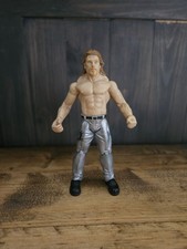 2001 WWF Jakks Pacific