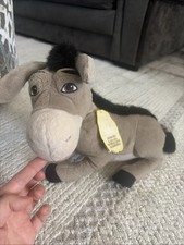 Shrek 2 Wise Crackin’ Donkey