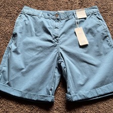 BNWT M@S Ladies Size 14 Blue