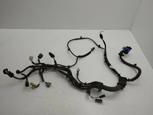 Mazda engine cable - mazda,