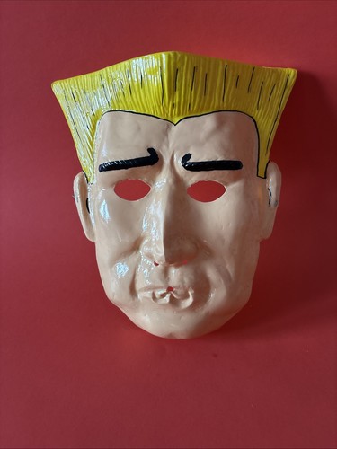 Vtg 1991 street - vtg, fighter
