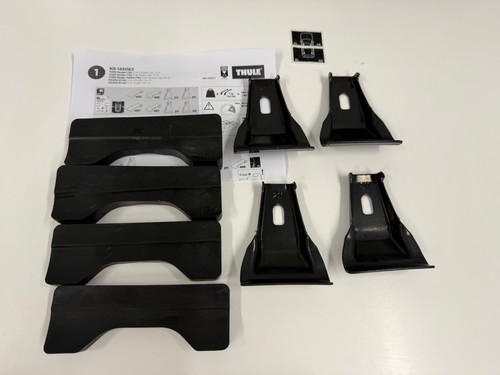 Thule fitting kit 5063 - kit,