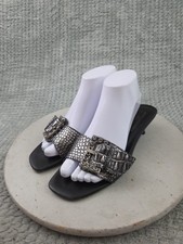 Donald J Pliner Embellished