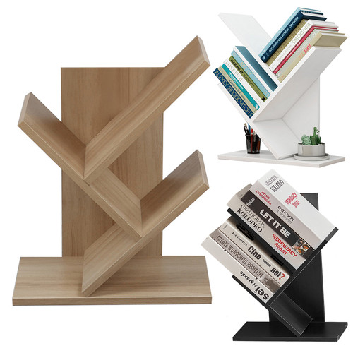 Desktop book shelf - book,