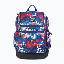 Speedo teamster rucksack blue - speedo,