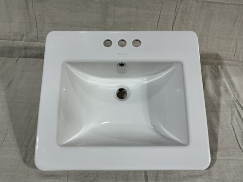 Allen roth rectangle bathroom - allen+roth,