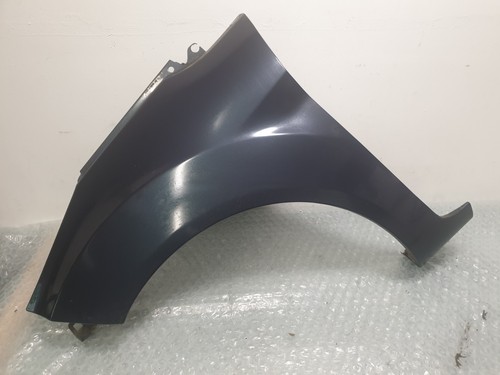Ford fiesta mk7 2009 - mk7, 2009-16