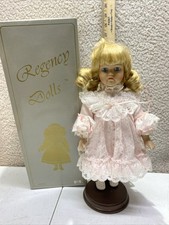 Regency Doll Marylou Bisque