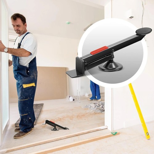 360 swivel door - swivel, lifter