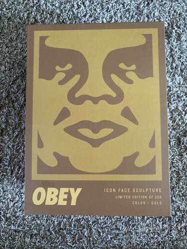 Obey shepard fairey - obey,