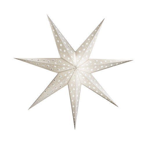 North star white - north,