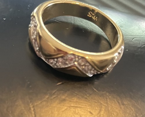 Vintage jewellery lot - jewellery,