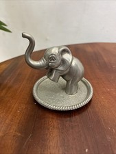 Vintage Silver Plated SEBA