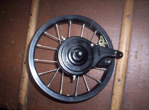 Bicycle wheel kids balance - wheel,