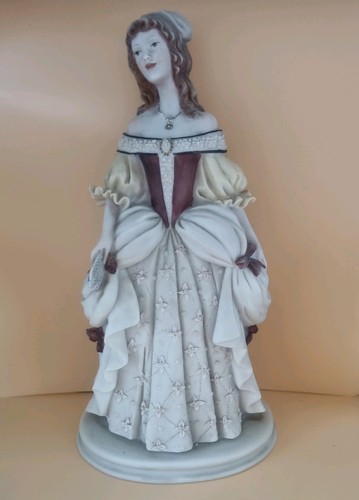 Aura belcari baroque lady - aura,