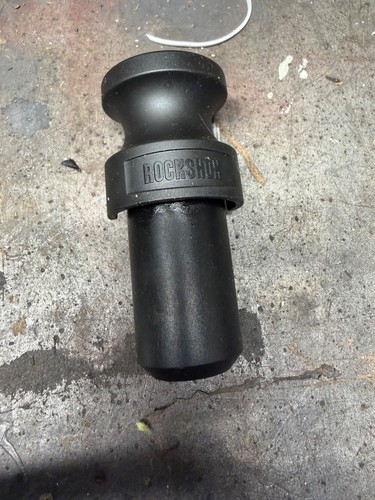 Rockshox fork lower leg - rockshox,