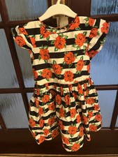 Mothercare Rose Dress Age 7/8