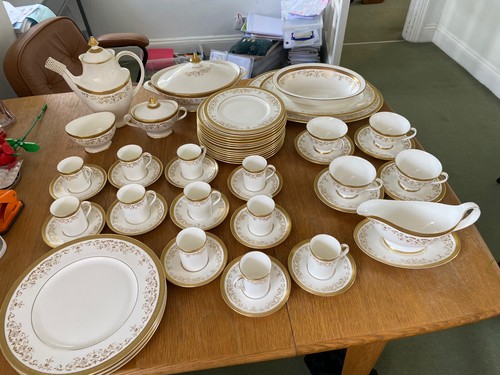 Vintage royal doulton - vintage,