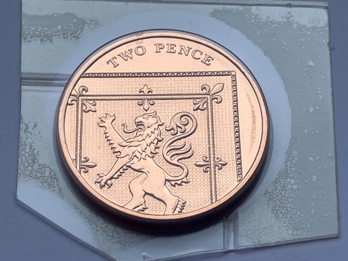 Simply coins 2013 pence - simply-coins,