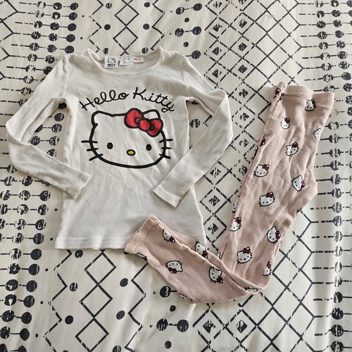 Zara hello kitty sanrio - zara, ribbed